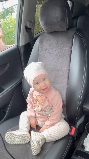 Штурман в подгузнике готов к поездке#ребенок #блогер #рекомендации #детиприколы #baby #топвидео