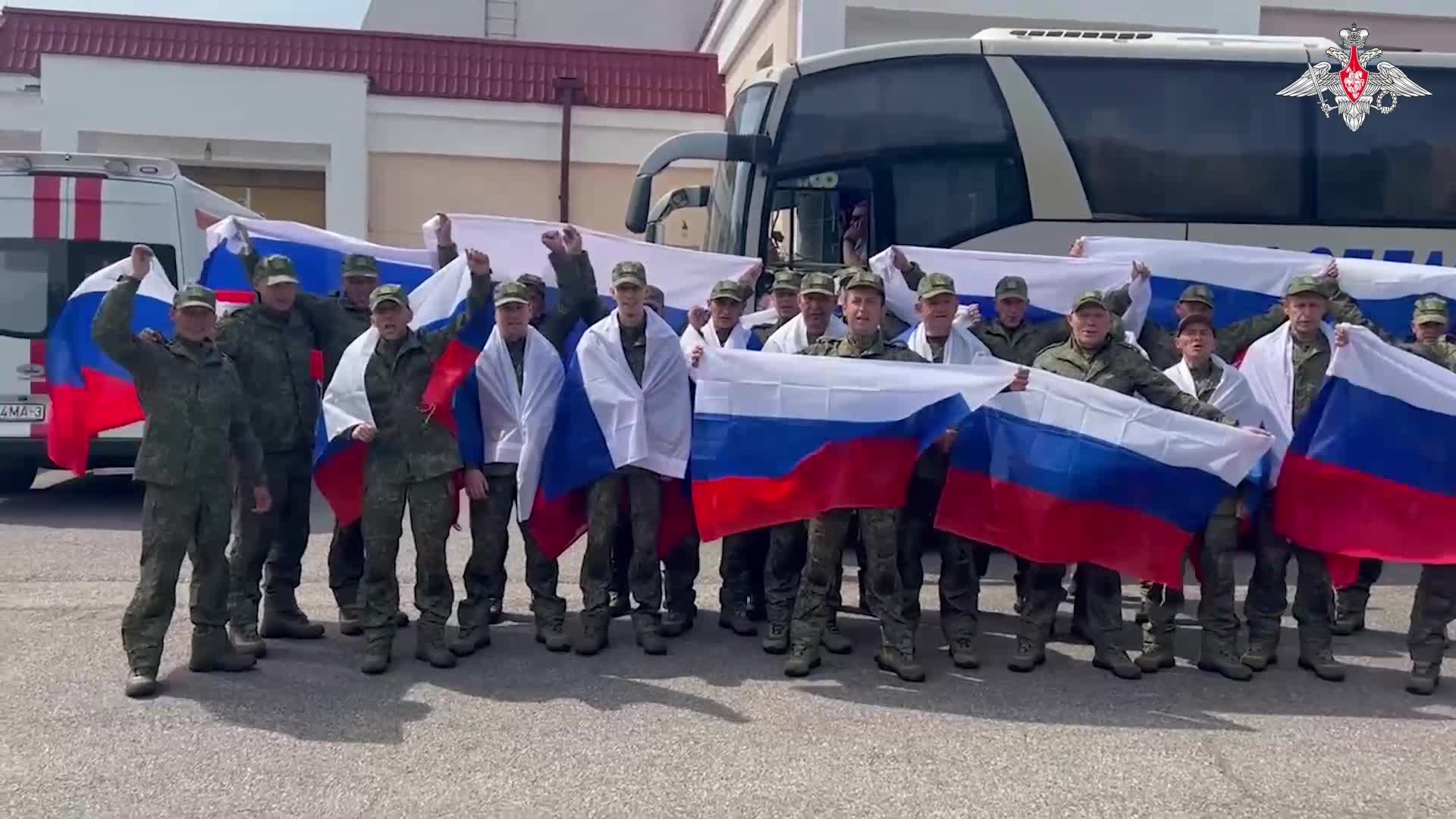 🎖🎖 14 июня в соответствии с российско-украинскими договоренностями, достигнутыми второго июня в...
