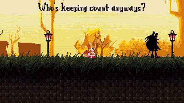 Tails' Painful Death - Sonic.exe_ Rival [Part 1]