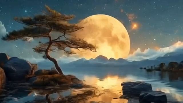 Инструментальная музыка Сквозь измерения