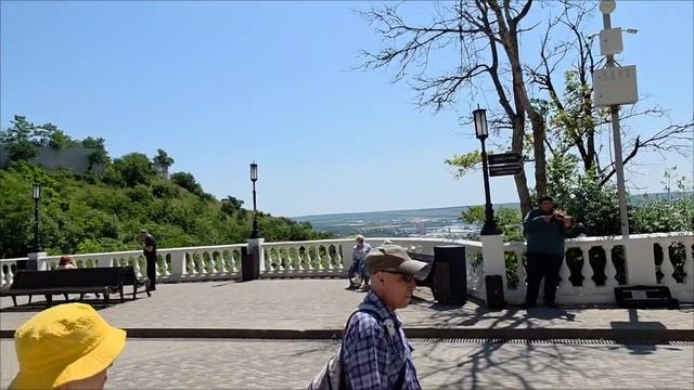 Пятигорск.