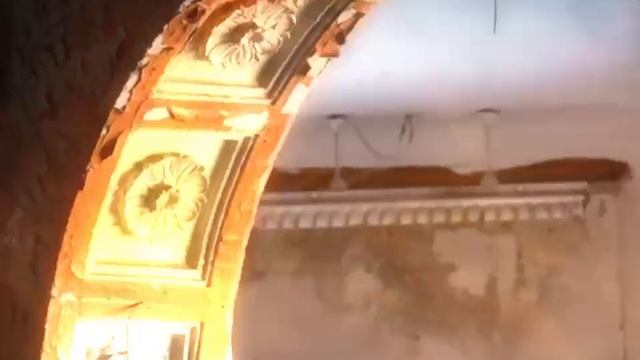 Наша история: Дом культуры в Жиркомбината