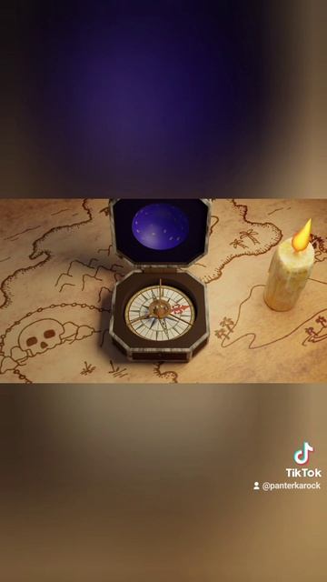 3д компас