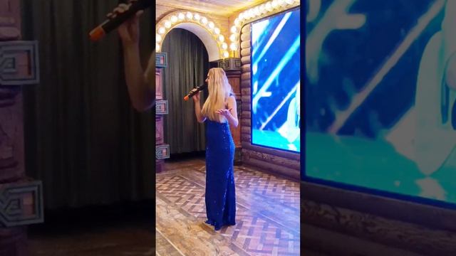 Когда простым и нежным взором