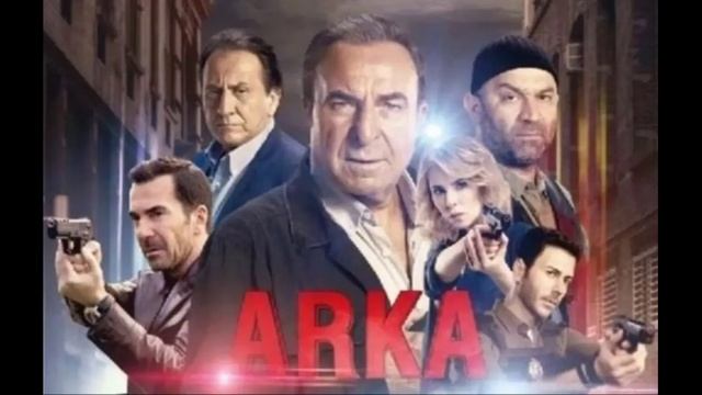 Опасные улицы 716 серия турецкий сериал
