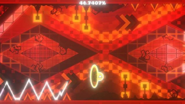 I PASSED THE OMG | sakupen circles by Thediamondpizza in perfect quality 4K