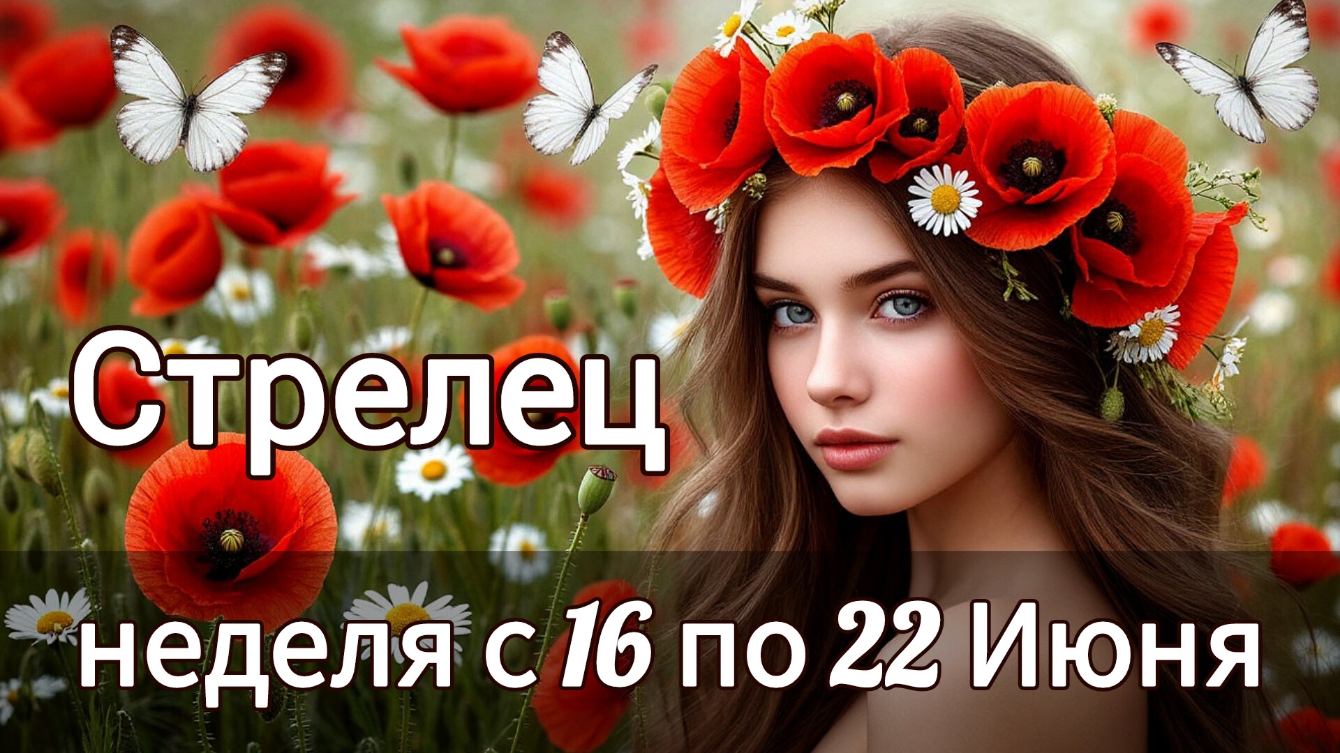 🟢Скорпион! Таро прогноз на неделю с 16 по 22 Июня!