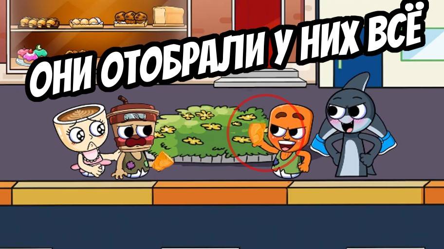КАПУЧИНО АССАСИНО И БАЛЕРИНА КАПУЧИНА ПРОТИВ ТРАЛАЛЕЛЯ ТРАЛЯЛЯЛО / БИТВА ИТАЛЬЯНСКИХ МЕМОВ