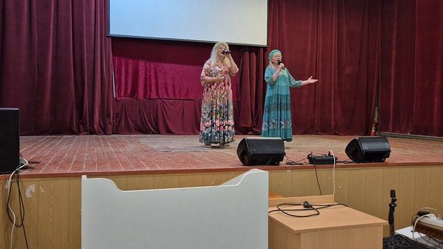 "Два белых крыла" - Творческая лаборатория"Родники"