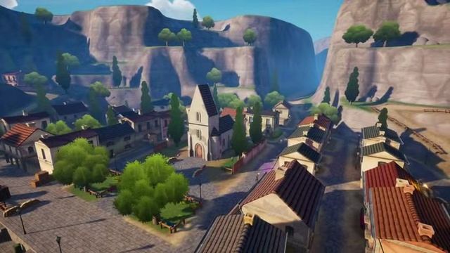 В Steam вышел шутан в духе BattleField с яркой подачей, как в Fortnite — Heroes of Valor.
