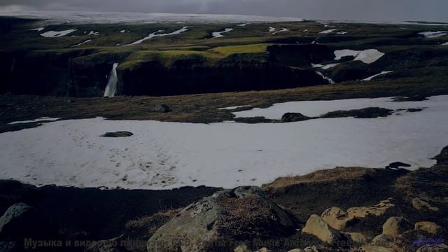 Мелодия превращает кадры в личный портал в мечты - Any Other Time -- Ketsa -- Equinox Rising