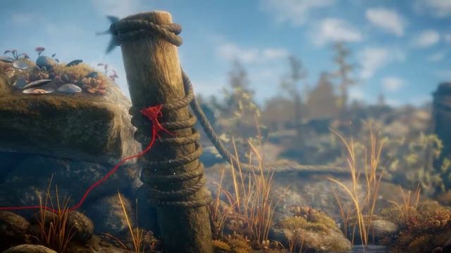 Unravel Прохождение | Часть 2