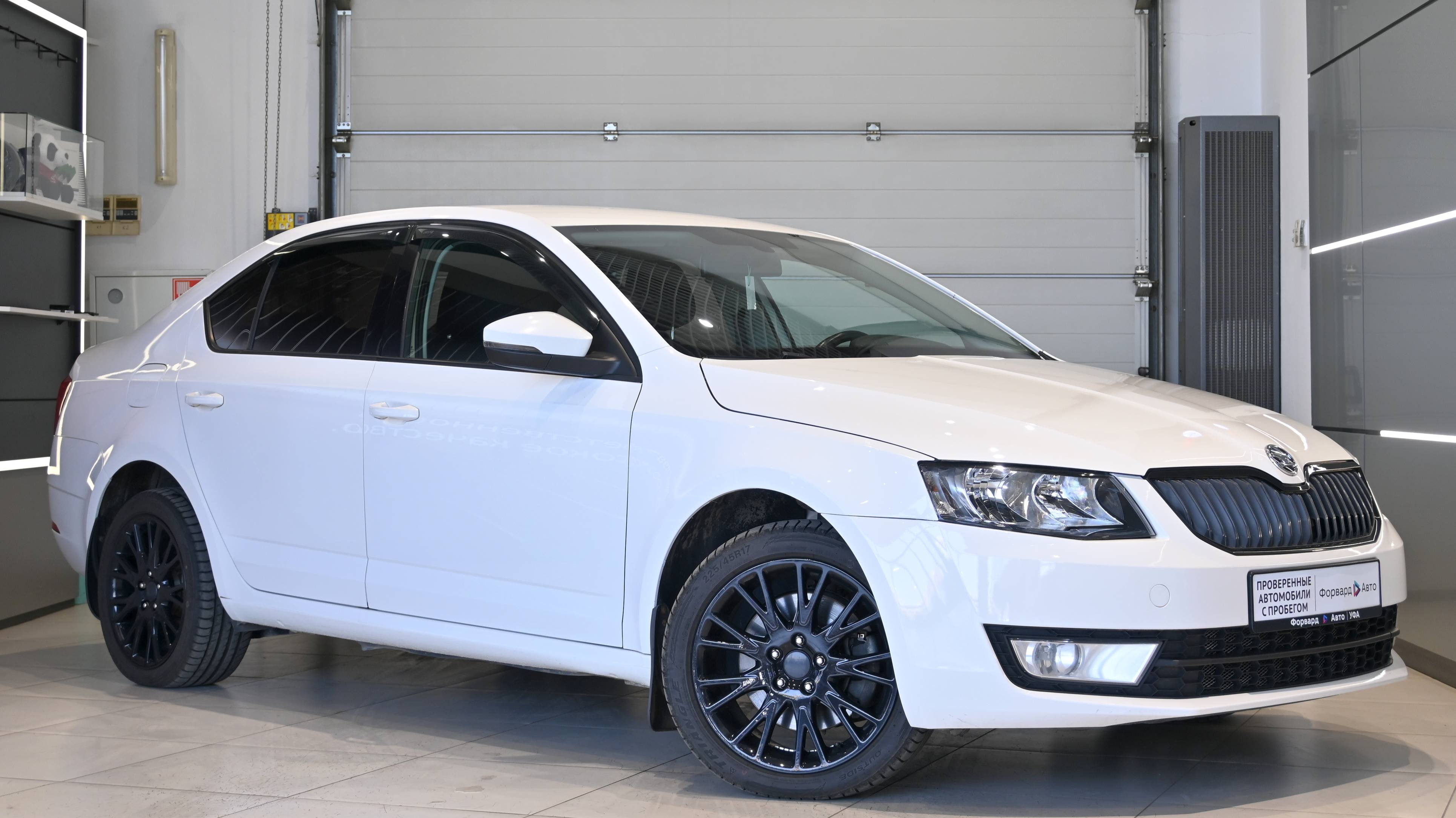 Skoda Octavia '2015 27964