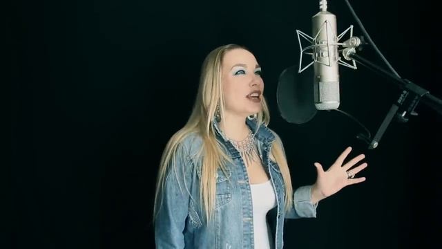 Fall out boy - My songs know what you did in the dark _ кавер на русском