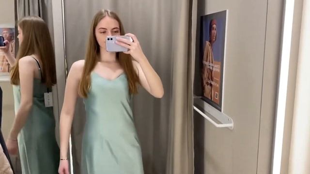 СВИДАНИЕ В ТЦ! Выбор лука на выпускной #влог #свидание #лайф