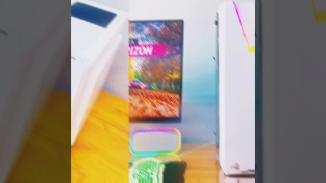 Топовый ПК для Horizon