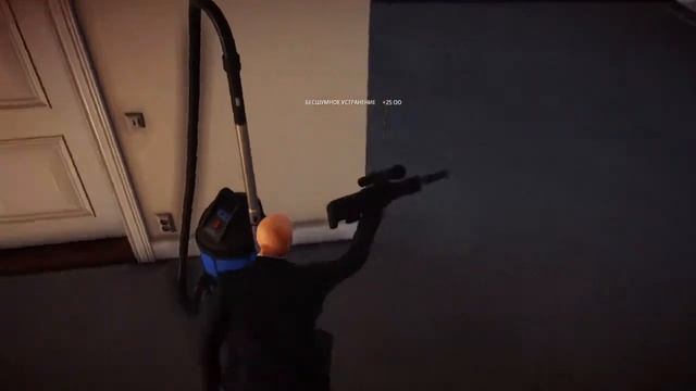 HITMAN 2: Уиттлтон-крик. Горькая пилюля. Бесшумный убийца. Только костюм. Убийца-снайпер. Эксперт.