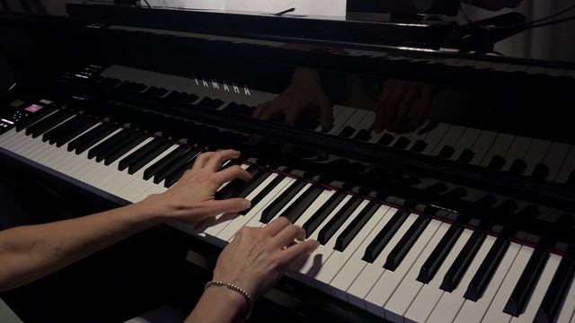 Johann Sebastian Bach/Alessandro Marcello-Adagio / Алессандро Марчелло/Иоганн Себастьян Бах-Адажио