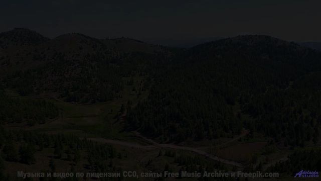 Ты НЕ ПОВЕРИШЬ, что это не CGI! - Be Yourself -- A. Cooper -- The Start