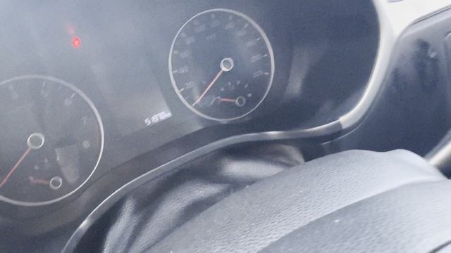 KIA Rio 2020 г. VIN 210401 Краснодар