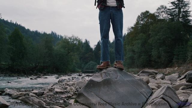Звуки, используемые для управления реальностью - секретные исследования! - Twilight -- Ketsa -- The