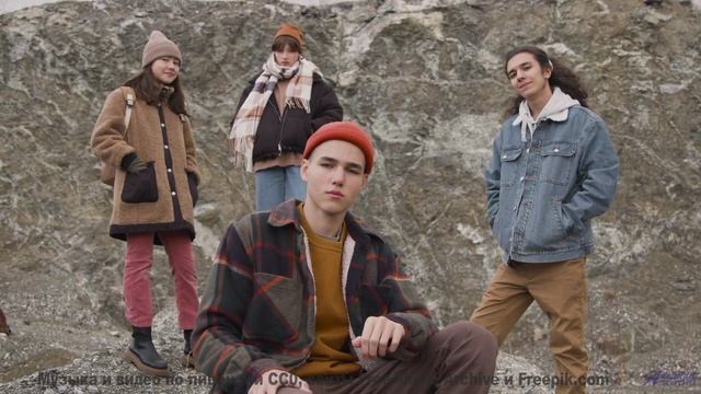 Слушайте её перед сном - и засыпайте с мыслями друг о друге! - Boats -- Ketsa -- Through to Fall