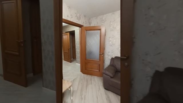 Квартира в аренду