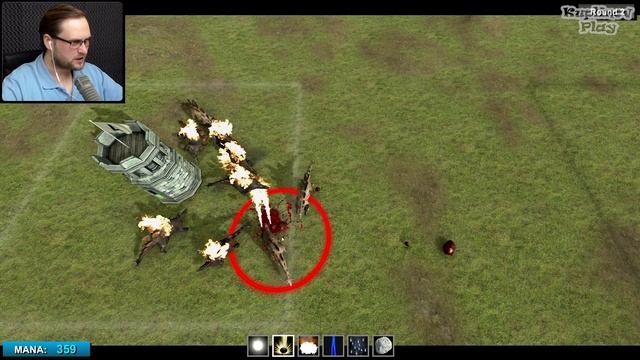 КОЗЫРНОЕ ОБНОВЛЕНИЕ ► Beast Battle Simulator #6