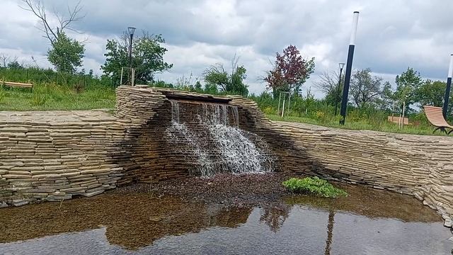 Фонтан 14-06-2025