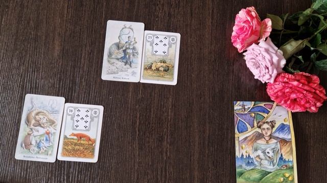 🐏 ОВЕН ❗️- 🍒 С 16 по 30 ИЮНЯ 2025г СОБЫТИЯ И РЕКОМЕНДАЦИИ ТАРО ПРОГНОЗА ❗️