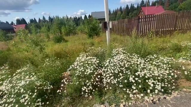 Улица+участок