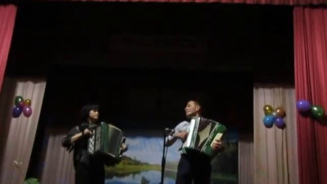 Попурри