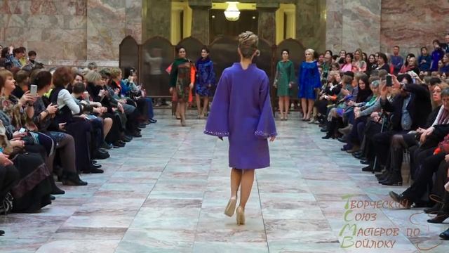 FeltFest 5th Annual Fashion Show