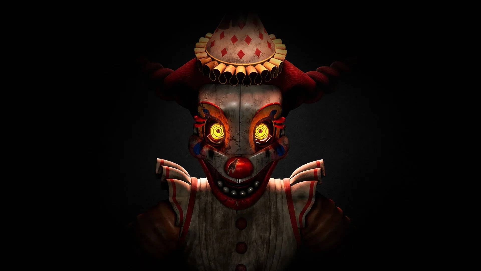 Five Nights at Freddy's: Secret of the Mimic