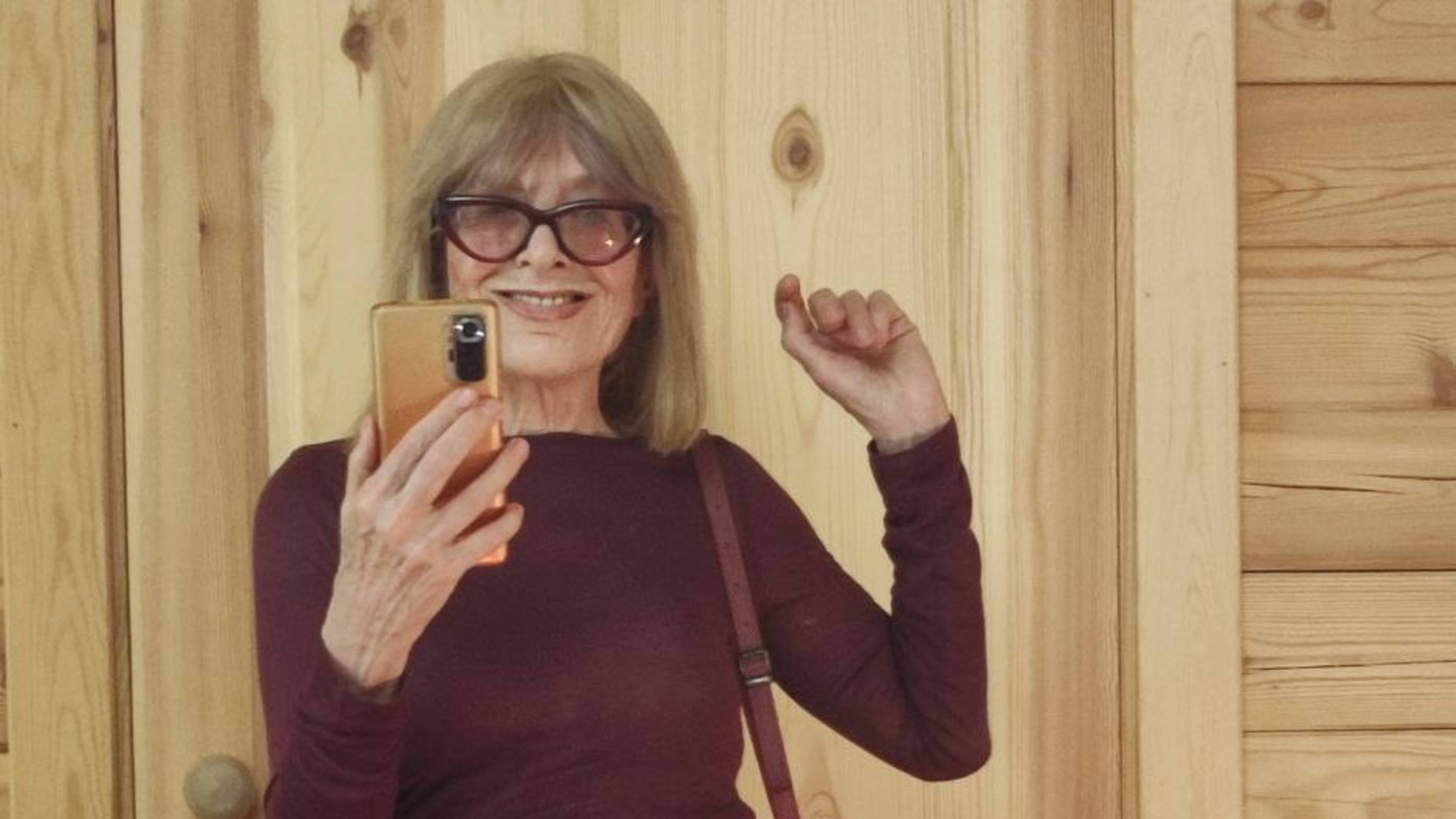 СЕКРЕТ МОЛОДОГО ЛИЦА