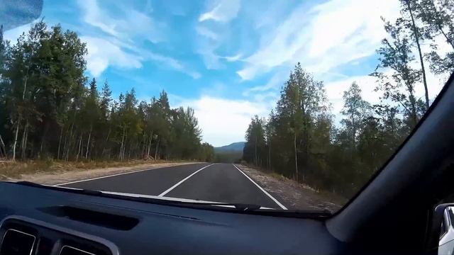 Путешествие в Заполярье 2016. Часть 8