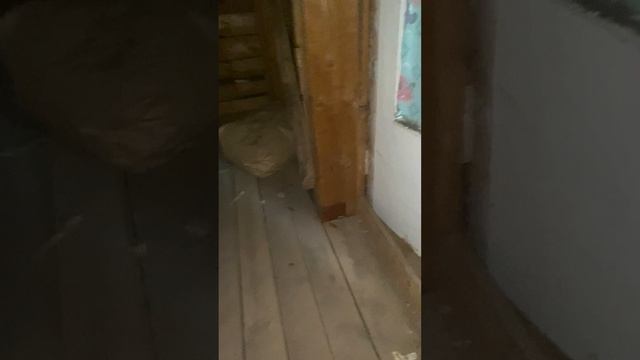 Дом внутри