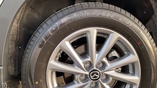 Mazda CX-5  2025  2,0л в продаже в Москве