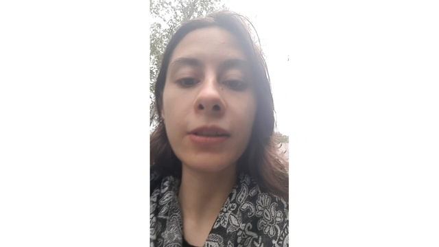 Чтобы пришли новые силы, отпускайте старое