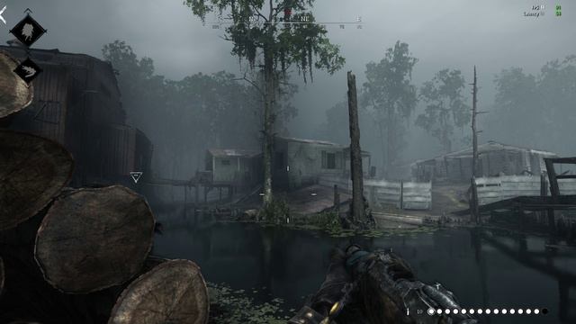 Hunt  Showdown