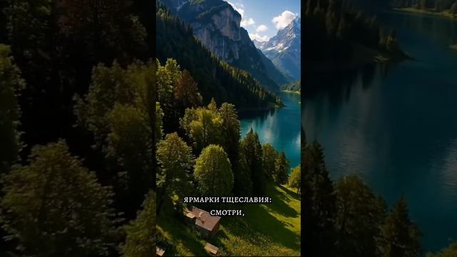 тенденции дня