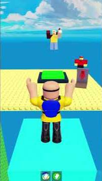 😳🕹️ напольный тролль в роблоксе
