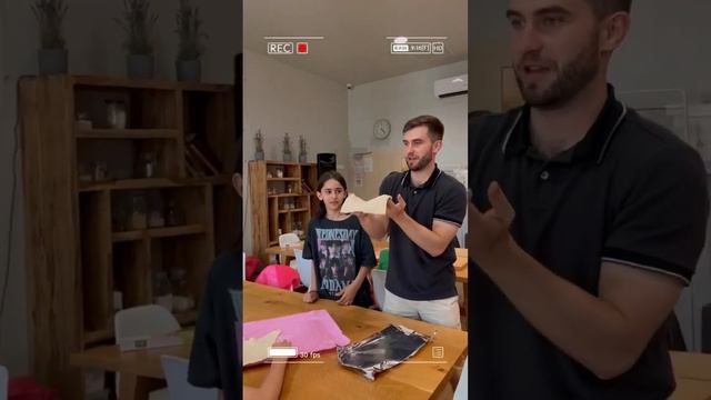 Готовим пиццу