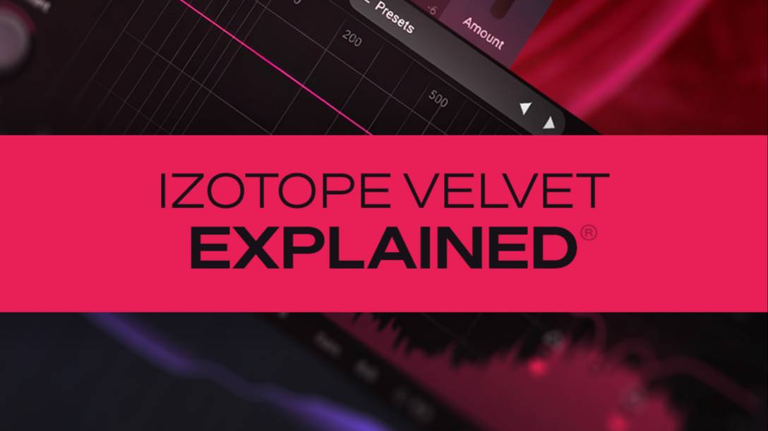01. What is Velvet?