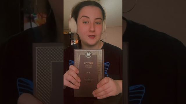 Какие книги ваши самые любимые?