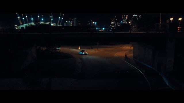 Late Shift (часть 3)