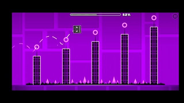 Stereo Madness (GD)