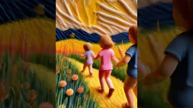«Летняя песенка»
Suno
Шедеврум
Многоточие