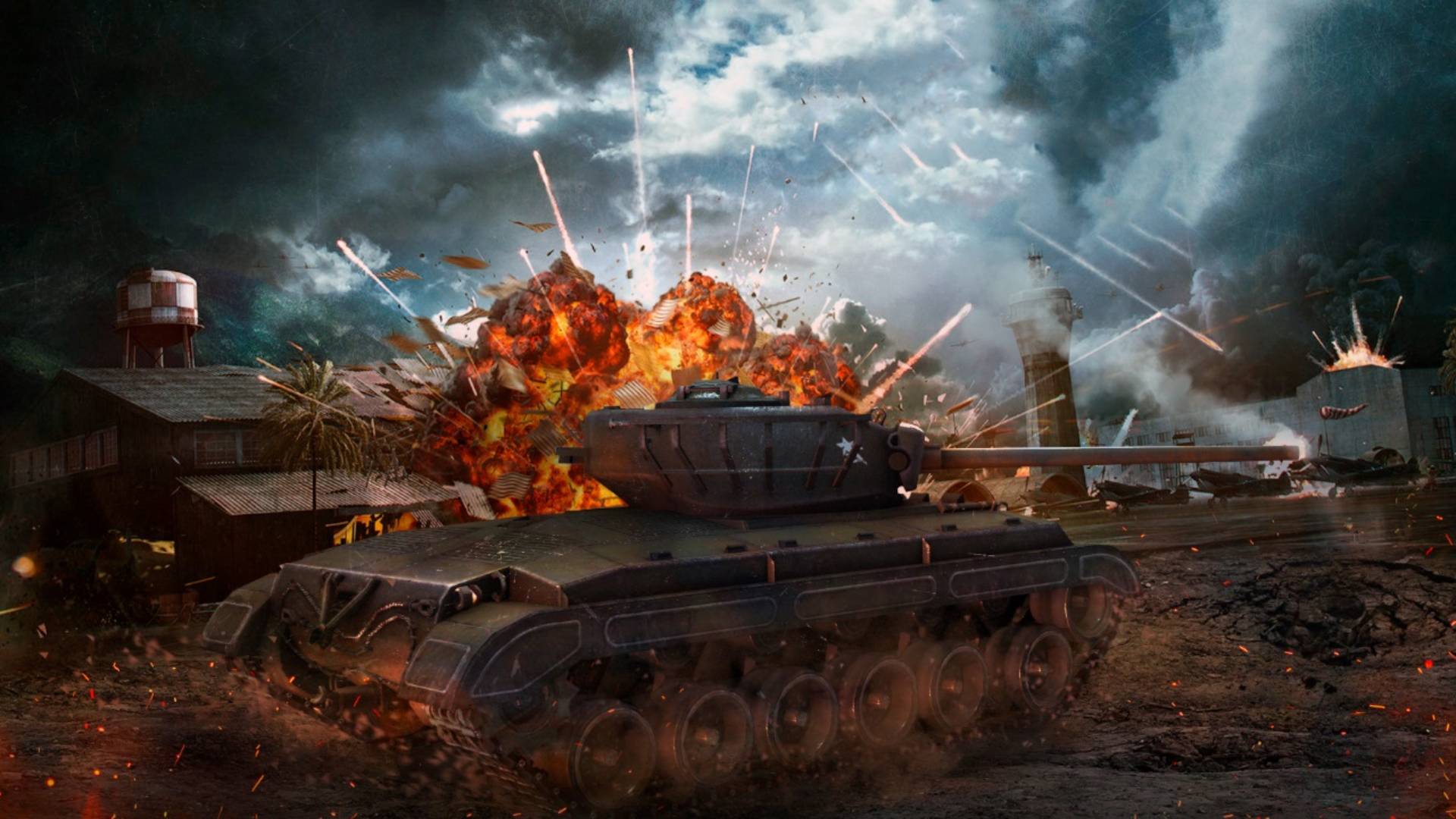 🔴 ★ МИР ТАНКОВ ★ РАНДОМ ★ НАТИСК ★ СТАЛЬНОЙ ОХОТНИК ★ УКРЕПРАЙОН ★ 305 стрим ★ #vagnergames