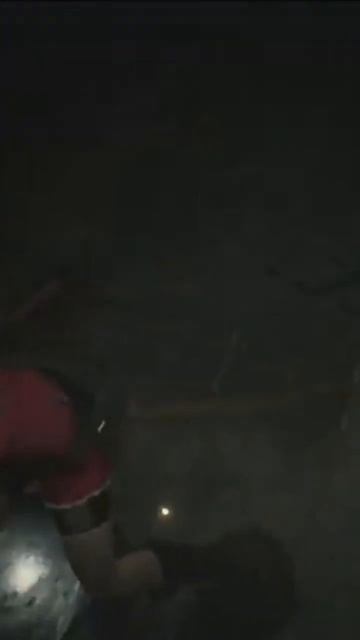 Лютый обсёр #letsplay #horrorgaming #thefox